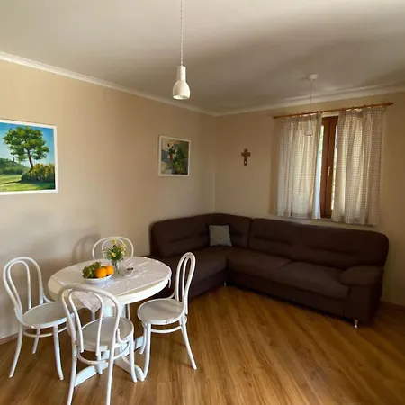 Oliva - Two Bedroom With Terrace And Swimming Pool Gruda