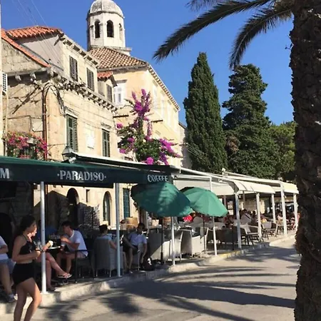 Oliva - Two Bedroom With Terrace And Swimming Pool Willa