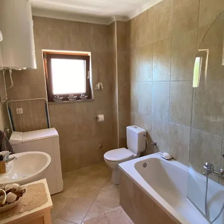 Oliva - Two Bedroom With Terrace And Swimming Pool