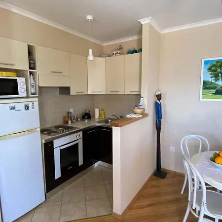 Oliva - Two Bedroom With Terrace And Swimming Pool Willa Gruda