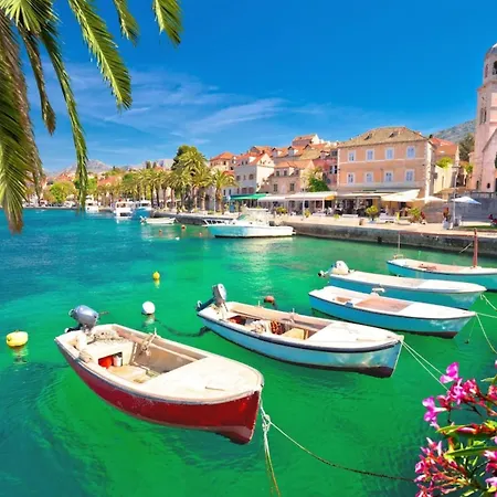 Willa Oliva - Two Bedroom With Terrace And Swimming Pool *