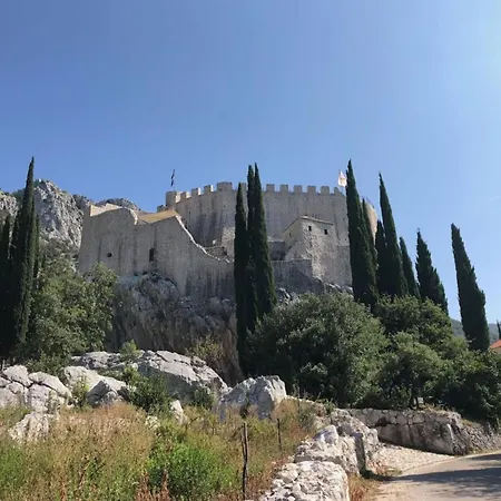 Oliva - Two Bedroom With Terrace And Swimming Pool Willa