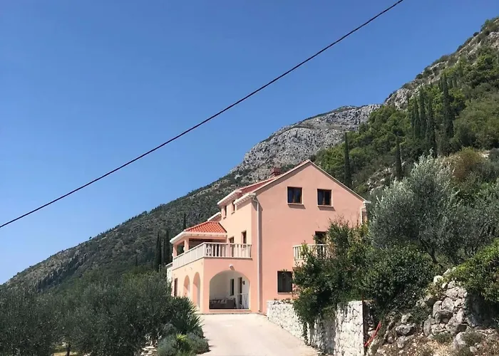 فيلة Oliva - Two Bedroom With Terrace And Swimming Pool *