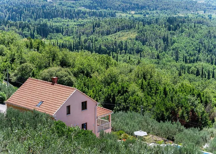 Oliva - Two Bedroom With Terrace And Swimming Pool