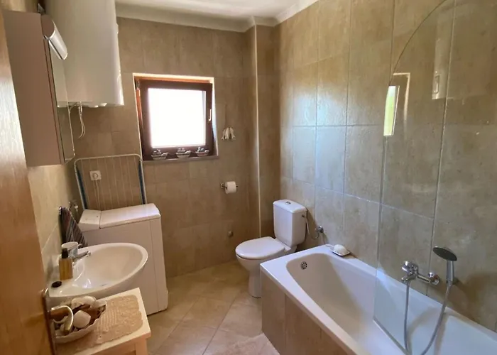 Oliva - Two Bedroom With Terrace And Swimming Pool