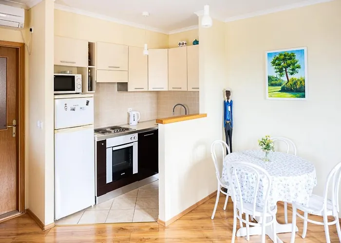 Oliva - Two Bedroom With Terrace And Swimming Pool Gruda