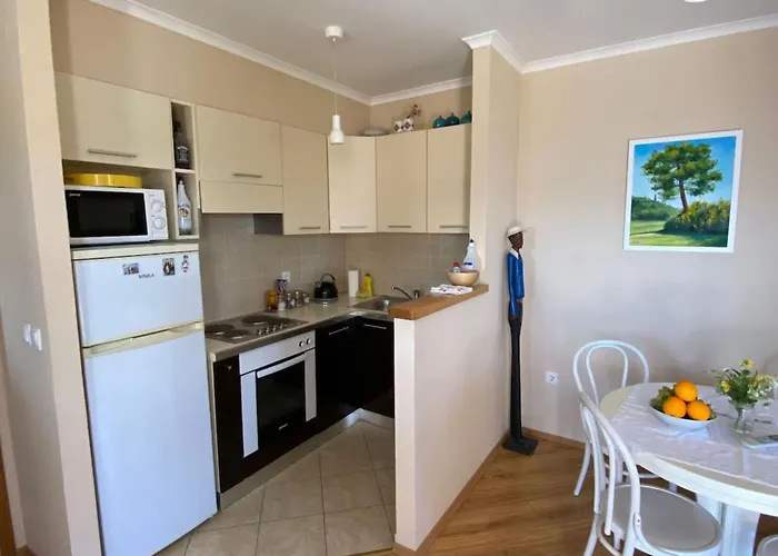 Oliva - Two Bedroom With Terrace And Swimming Pool فيلة Gruda