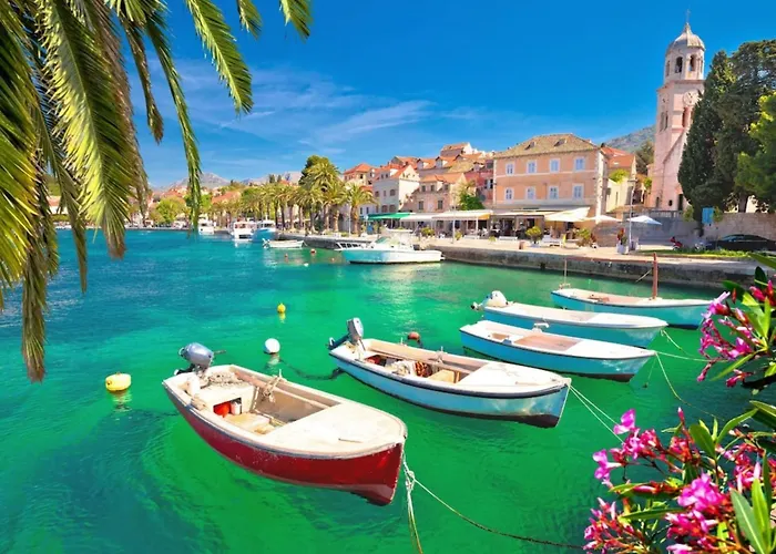 فيلة Oliva - Two Bedroom With Terrace And Swimming Pool *