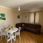 Oliva - Two Bedroom With Terrace And Swimming Pool Gruda