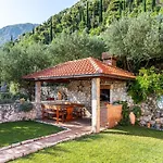 Oliva - Two Bedroom With Terrace And Swimming Pool Vila