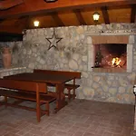 Oliva - Two Bedroom With Terrace And Swimming Pool * Gruda