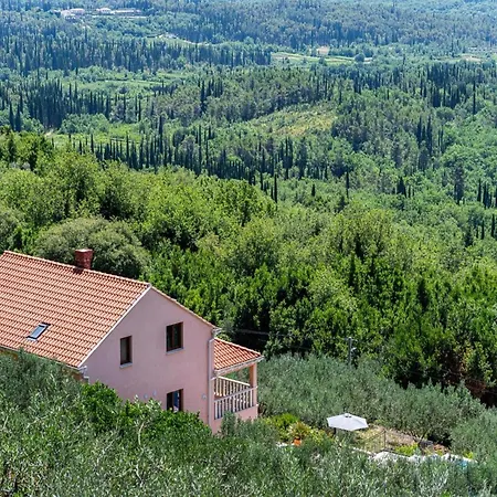 Oliva - Two Bedroom With Terrace And Swimming Pool