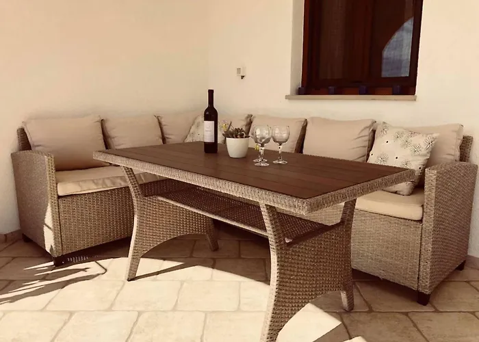 Oliva - Two Bedroom With Terrace And Swimming Pool Villa