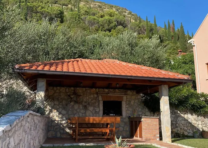 Villa Oliva - Two Bedroom With Terrace And Swimming Pool *