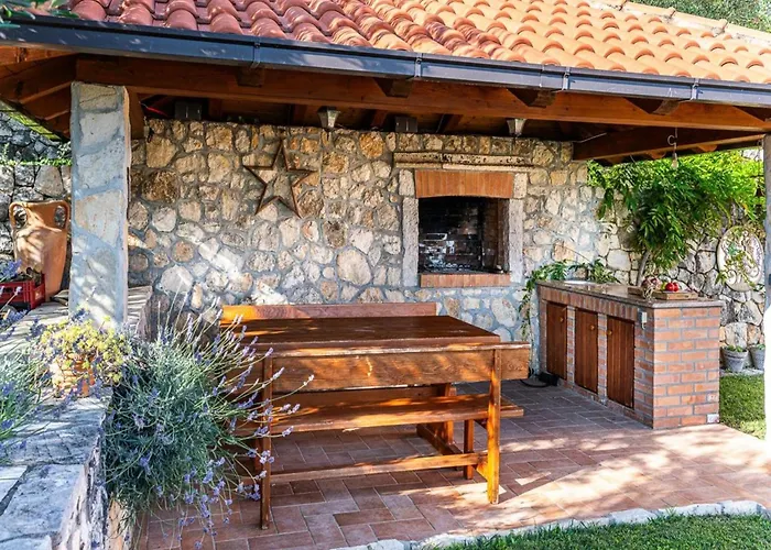 Oliva - Two Bedroom With Terrace And Swimming Pool Villa *